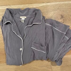Used Eberjey Gisele Pajamas